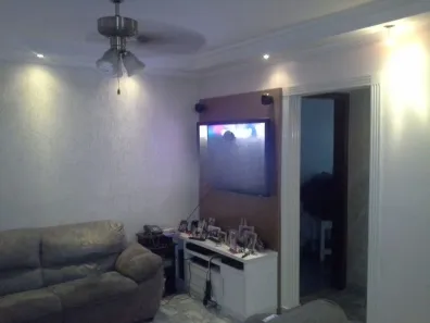 Sobrado com 3 Quartos à venda, 137m² no Cambuci, São Paulo