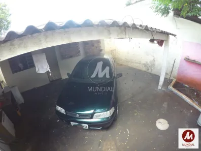 Casa com 2 Quartos à venda, 180m² no Parque Anhangüera, Ribeirão Preto