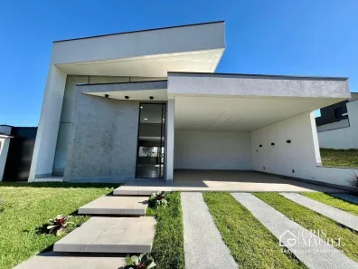 Casa de Condomínio com 3 Quartos à venda, 200m² no Chácara Alvorada, Indaiatuba