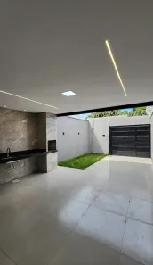 Casa com 2 Quartos à venda, 86m² no Jardim Balneário Meia Ponte, Goiânia