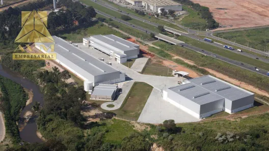 Galpão/Depósito/Armazém para alugar, 2964m² no Distrito Industrial, Jundiaí