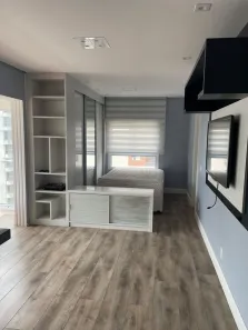 Apartamento com 1 Quarto à venda, 45m² no Vila Mariana, São Paulo