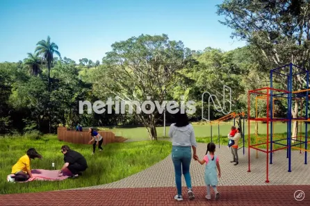 Lote/Terreno à venda, 559m² no Lundcea, Lagoa Santa