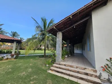 Casa com 4 Quartos à venda, 358m² no Tabuba, Caucaia