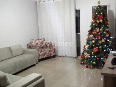 Casa com 3 Quartos à venda, 117m² no Jardim Paraíso, Guarulhos