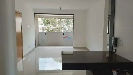 Apartamento com 3 Quartos à venda, 88m² no Gutierrez, Belo Horizonte