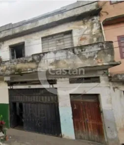 Lote/Terreno com 1 Quarto à venda, 363m² no Mooca, São Paulo