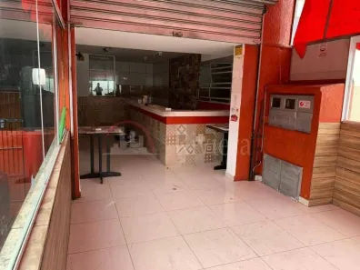 Ponto Comercial para alugar, 45m² no Centro, São Sebastião