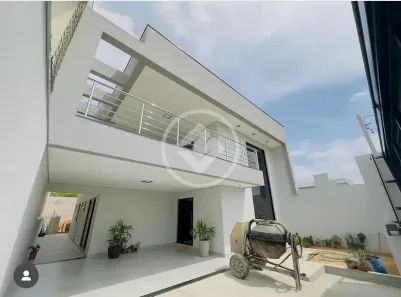 Casa com 3 Quartos à venda, 277m² no Marambaia, Vinhedo