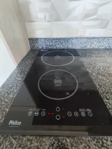Apartamento com 1 Quarto para alugar, 37m² no Santo Amaro, São Paulo
