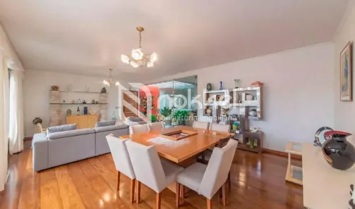 Casa com 5 Quartos à venda, 550m² no Vila Santo Estéfano, São Paulo
