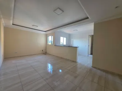 Apartamento com 2 Quartos para alugar, 100m² no Jardim Santo Elias, São Paulo