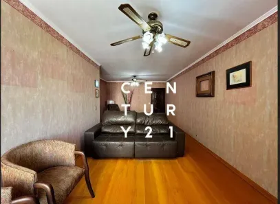 Apartamento com 3 Quartos à venda, 116m² no Perdizes, São Paulo