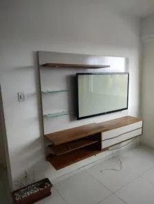 Apartamento com 2 Quartos à venda, 50m² no Cabula VI, Salvador