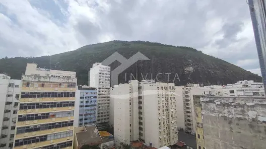 Cobertura com 4 Quartos à venda, 203m² no Copacabana, Rio de Janeiro