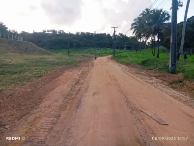 Lote/Terreno à venda, 160m² no , Maragogi