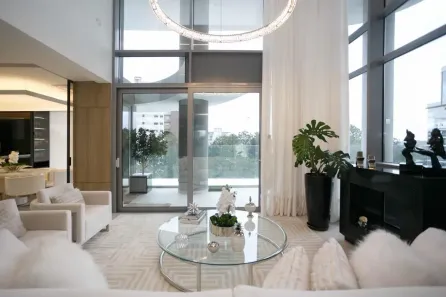 Apartamento com 3 Quartos à venda, 338m² no Campina do Siqueira, Curitiba