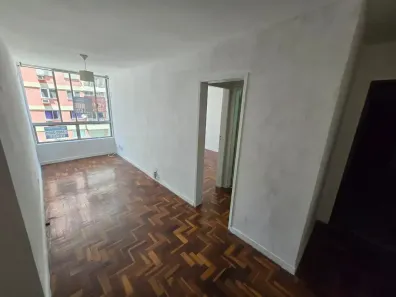 Apartamento com 1 Quarto à venda, 45m² no Centro, Rio de Janeiro