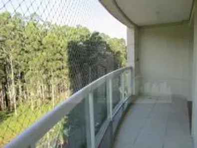 Apartamento com 3 Quartos à venda, 113m² no Tamboré, Santana de Parnaíba