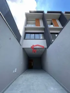 Sobrado com 3 Quartos à venda, 110m² no Jardim Maristela, São Paulo