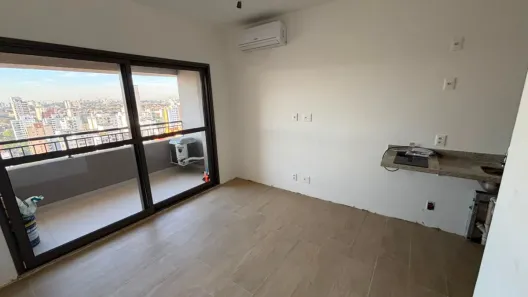Apartamento com 1 Quarto à venda, 27m² no Planalto Paulista, São Paulo