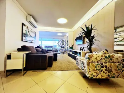 Apartamento com 3 Quartos à venda, 168m² no Pitangueiras, Guarujá