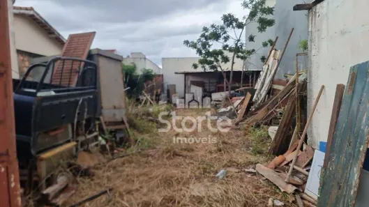 Lote/Terreno à venda, 275m² no Granada, Uberlândia