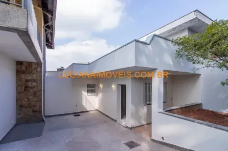 Casa de Condomínio com 1 Quarto para alugar, 69m² no Alto da Lapa, São Paulo
