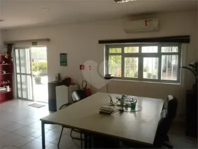 Imóvel Comercial com 4 Quartos à venda, 600m² no Jardim Paineiras, São Paulo