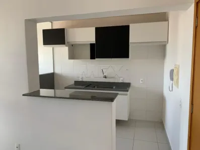 Apartamento com 2 Quartos à venda, 67m² no Vila Cardia, Bauru