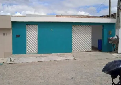 Casa com 2 Quartos à venda, 68m² no Morada Nobre, Belo Jardim