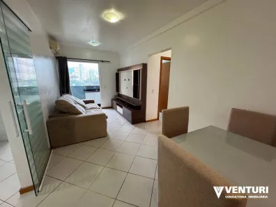 Apartamento com 2 Quartos à venda, 62m² no Vila Nova, Blumenau