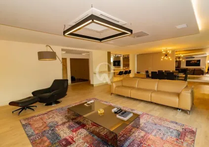 Apartamento com 3 Quartos à venda, 260m² no Leblon, Rio de Janeiro