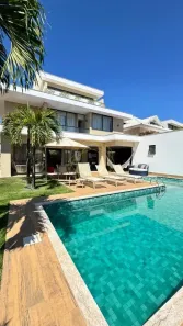 Casa de Condomínio com 5 Quartos à venda, 750m² no Barra da Tijuca, Rio de Janeiro