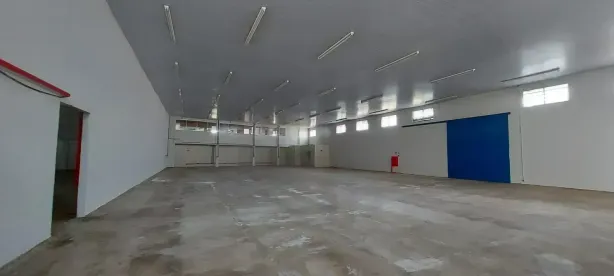 Galpão/Depósito/Armazém à venda, 2050m² no Jardim Santo Antônio, Goiânia