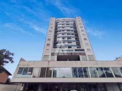 Apartamento com 1 Quarto à venda, 46m² no Bucarein, Joinville