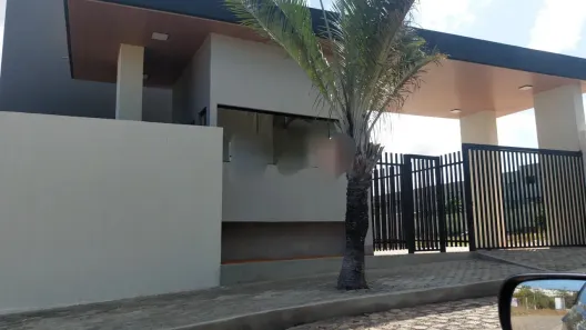 Casa de Condomínio com 3 Quartos à venda, 90m² no Parque das Árvores, Parnamirim