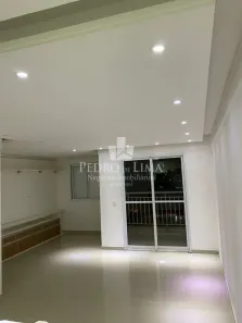 Apartamento com 3 Quartos à venda, 66m² no Guaiaúna, São Paulo