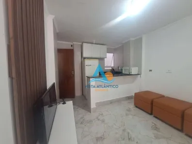 Kitnet com 1 Quarto à venda, 30m² no Aviação, Praia Grande
