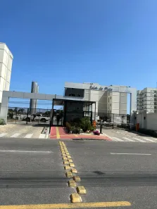 Apartamento com 2 Quartos para alugar, 40m² no Centro, Lauro de Freitas