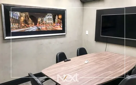 Sala Comercial com 3 Quartos para alugar, 75m² no Loteamento Alphaville Campinas, Campinas