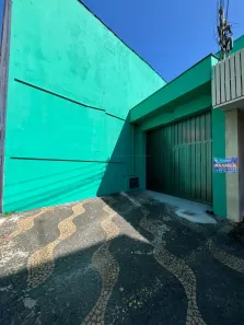 Galpão/Depósito/Armazém para alugar, 320m² no Vila São João, Limeira