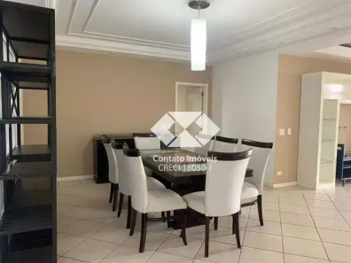 Apartamento com 3 Quartos à venda, 152m² no Jardim da Colina, Americana