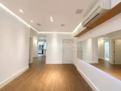 Apartamento com 2 Quartos para alugar, 67m² no Laranjeiras, Rio de Janeiro