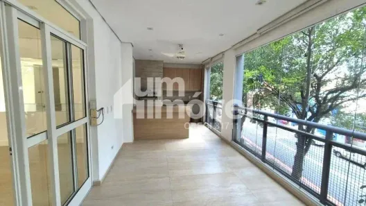 Apartamento com 4 Quartos à venda, 274m² no Bosque da Saúde, São Paulo