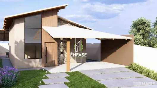 Casa com 3 Quartos à venda, 360m² no Fernão Dias, Igarapé