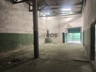 Galpão/Depósito/Armazém para alugar, 267m² no Serraria, Diadema