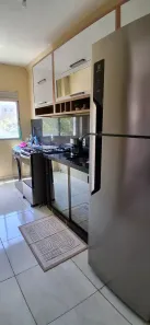 Apartamento com 2 Quartos à venda, 44m² no Coaçu, Fortaleza