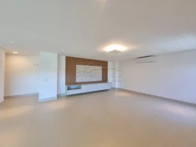 Apartamento com 5 Quartos à venda, 381m² no Vila do Golf, Ribeirão Preto