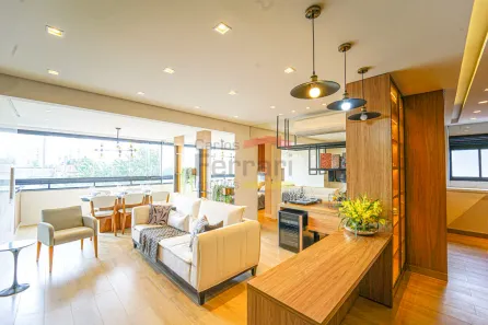 Apartamento com 2 Quartos à venda, 72m² no Santa Teresinha, São Paulo